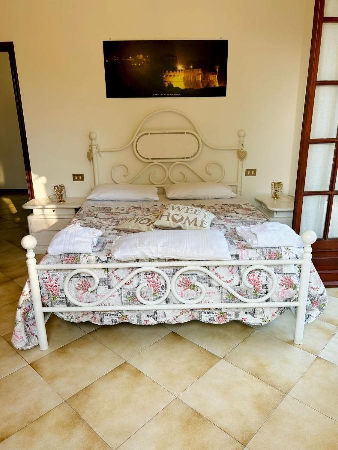 La Casa Del Tiglio Apartment Sarzana Luaran gambar