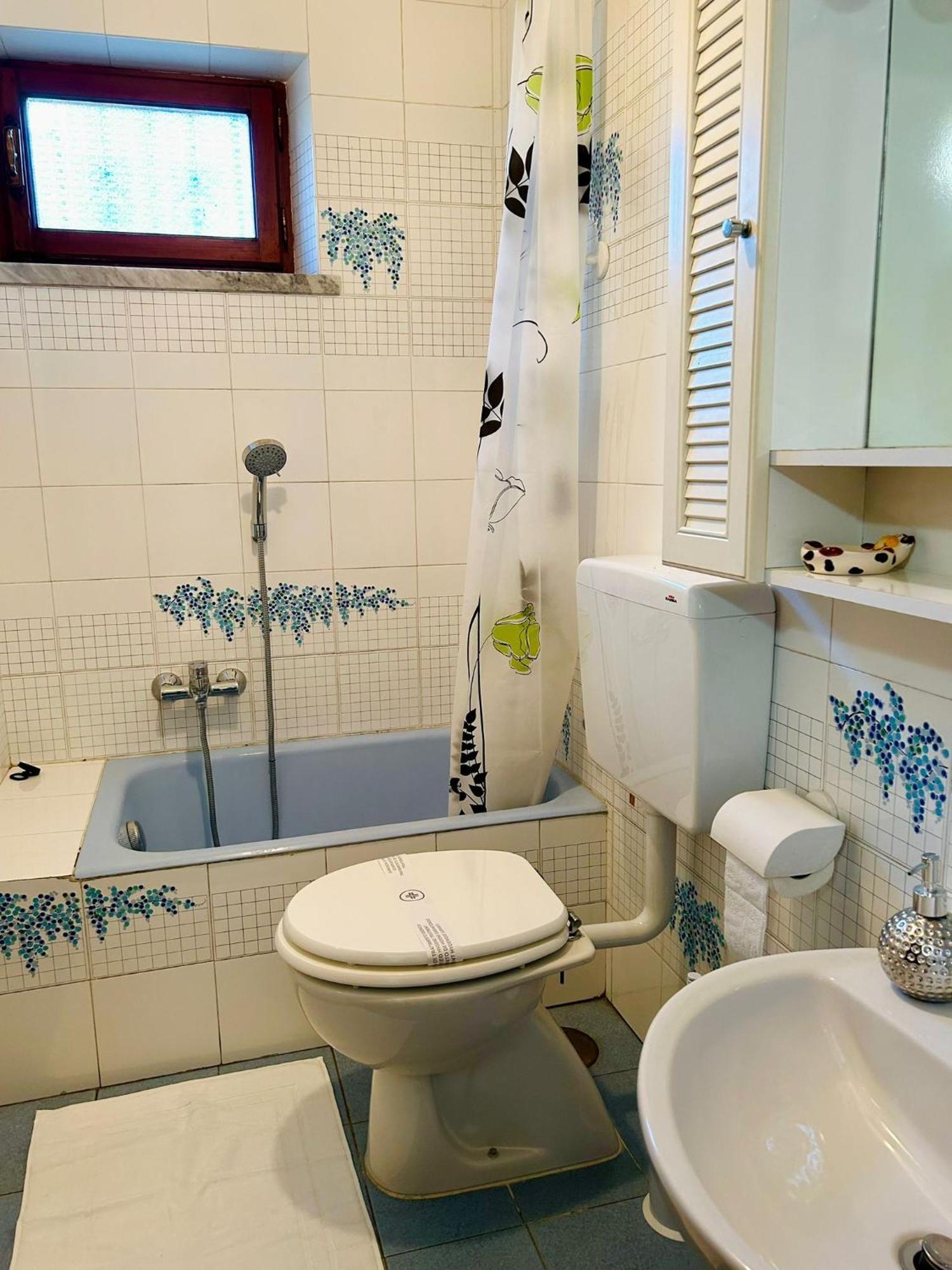 La Casa Del Tiglio Apartment Sarzana Luaran gambar